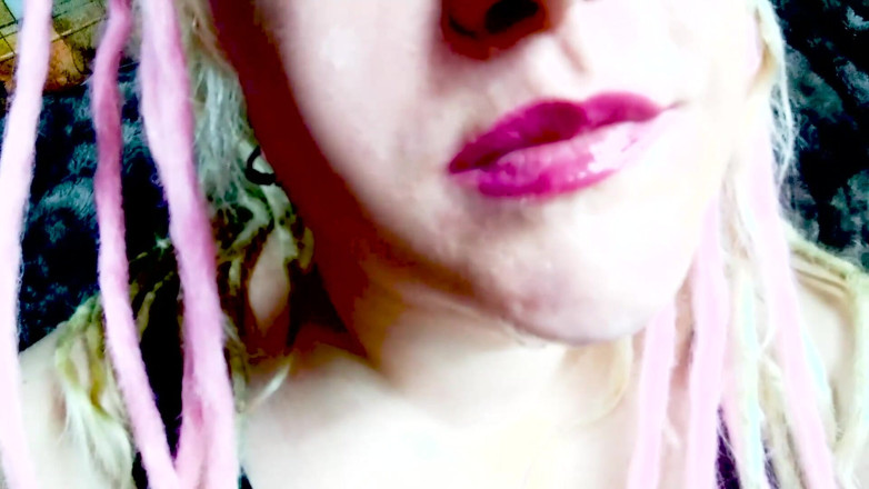 Campsissyboi: You just enrolled in a coed college your new roomate...