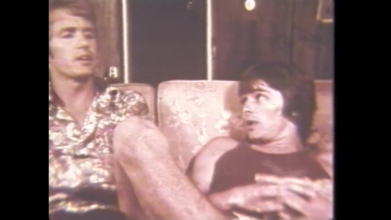 Vintage megastore: Vášnivá dívka