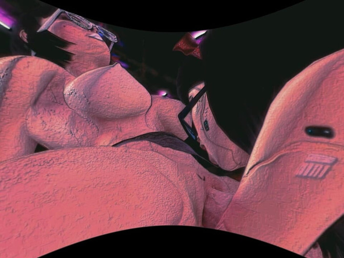 Futanari VR: Funy Editions 55