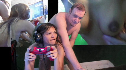 SexyGamingCouple: 3 캠보기 게임과 후배위 스타일 섹스