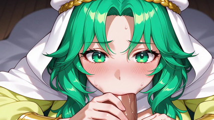 Prznai: Emblema di fuoco safy hen