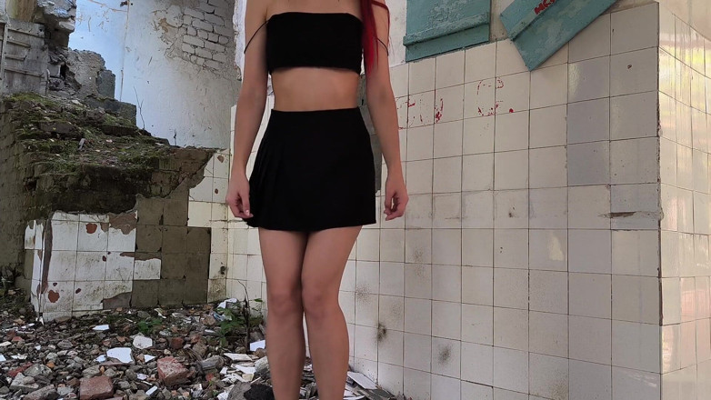 Andrey Zloy: Unleasiertes video, verlassenes bdsm
