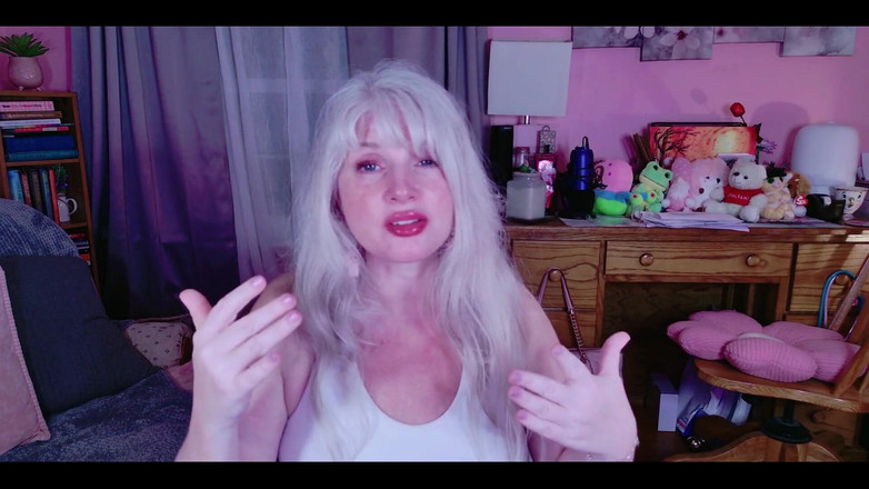 PaintedRose: Prueba probando Caramelo de Pascua.