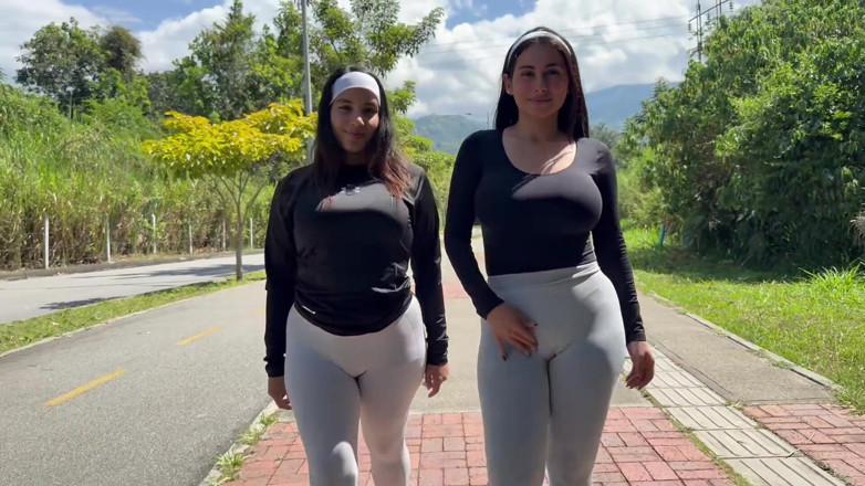 Jenifer Play: Don't Put Your Penis in My Ass... I'm Having Sex...