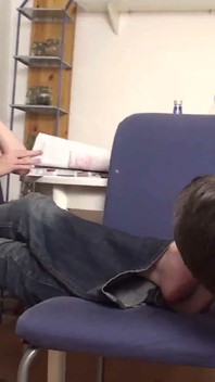 Foot Worship 148 Long Feet
