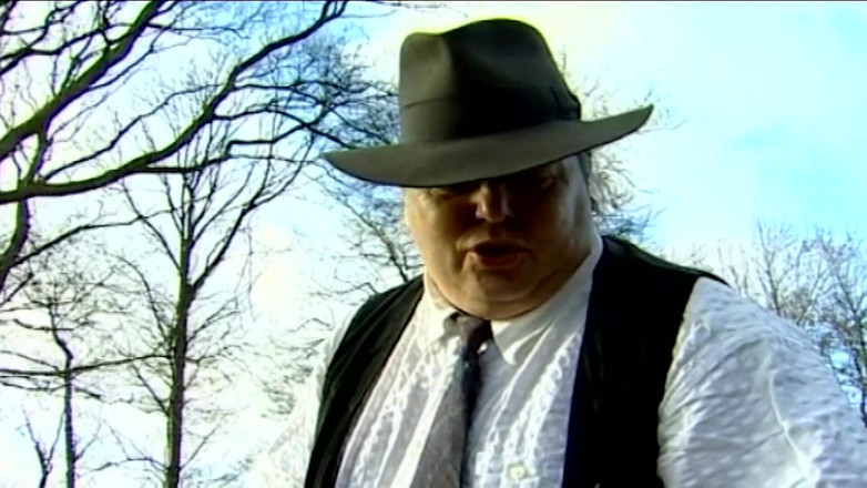 Absolute BDSM: BDSM Mutlak - Anal Dibongkar