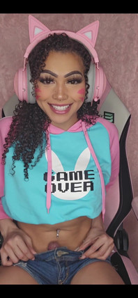 I Don't Think These Are My Size