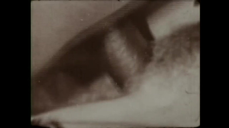 Vintage Usa: Lymfomanská manželka