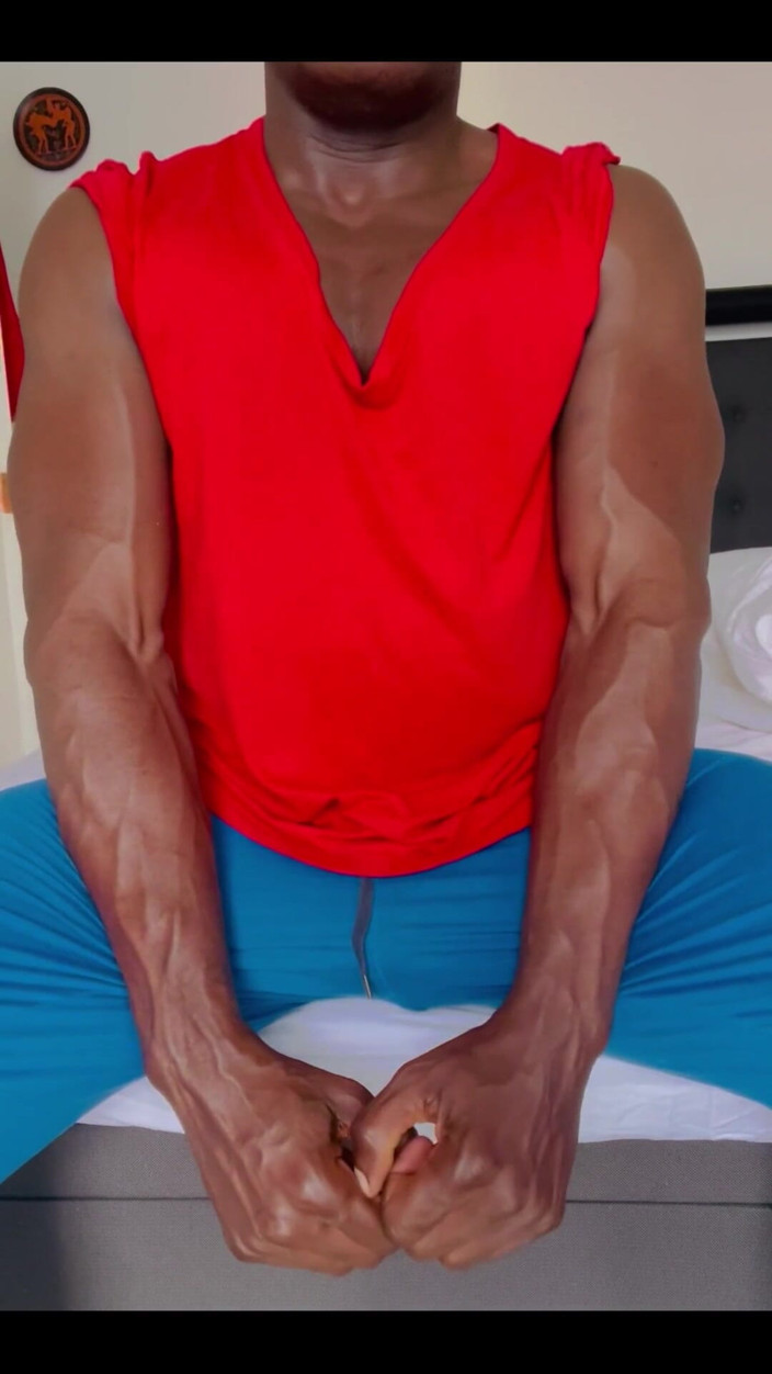 Afro Black XXX: 2511490111.mp4