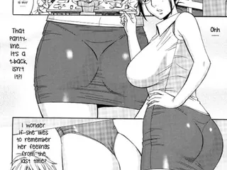 Miss Kitty 2K: Erotic Comics - Office Chief Yoga Lesson by Misskitty2k