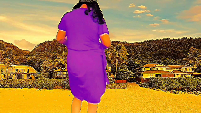 Kitty_Cross: Krótka spódnica, długa noc