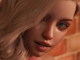 Miss Kitty 2K: Lust Academy 3 - Part 290 - Secret Admirer by Misskitty2k