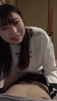นางฟ้าตัวเล็กน่ารัก 4 คน โดนถ่าย POV ดูดควย เย็ดหีโคตรเสียว!