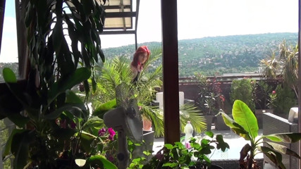 Pregnant Pussy: O aventură nerușinată cu sora vitregă însărcinată