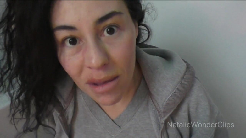 Natalie Wonder: We Really Shouldn't but Mi Casa Es Su Casa