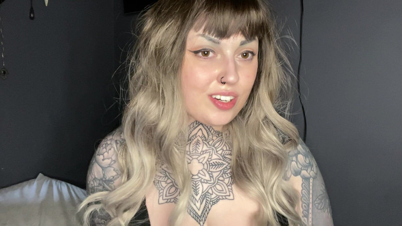 Miss Valentina: Ahegao te rend faible