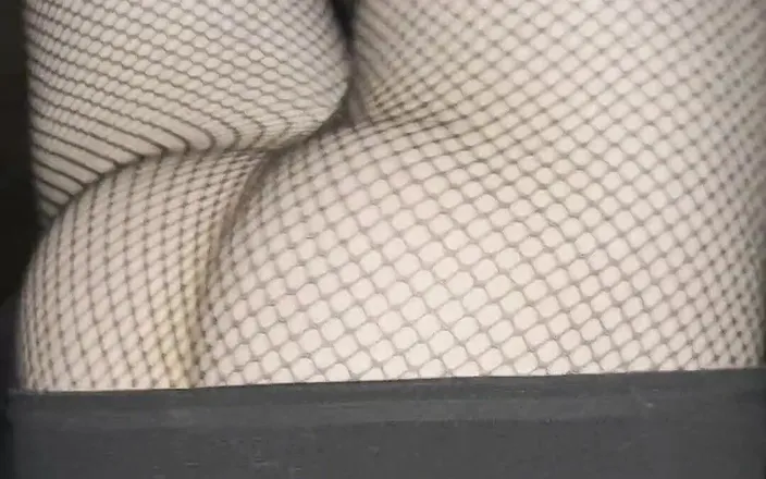 Apomit: Night walking in pantyhose close road teen hot boy flash...
