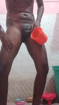 Tamil10inchesbbc Hot Sexy Session as per Fans Request Part 2