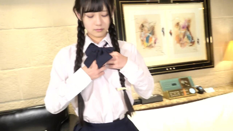 japan banana: 오지는 오럴을 해주는 일본 미녀. 무수정 JAV