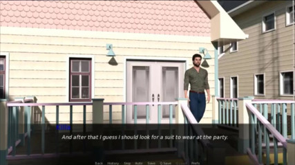 Visual Novels: 2020년 7월 22일