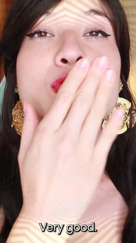 You Are Mine, That's Why I Must Have All