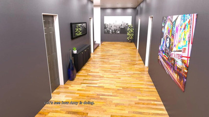 LoveSkySan69: Láska a podřízení (0.08) Část 24 Oh My Gosh Im Neutral ... podle Loveskysan69