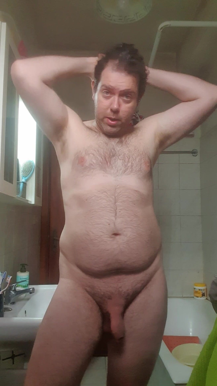 Mirko2589: All Bogel Di Rumah