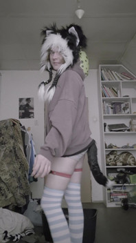 Just a Silly Cute Femboy