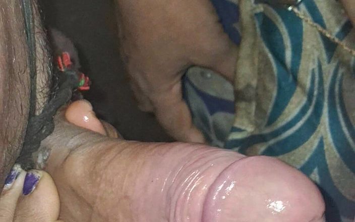North tamil sex: StepSister sex cu futai în gură
