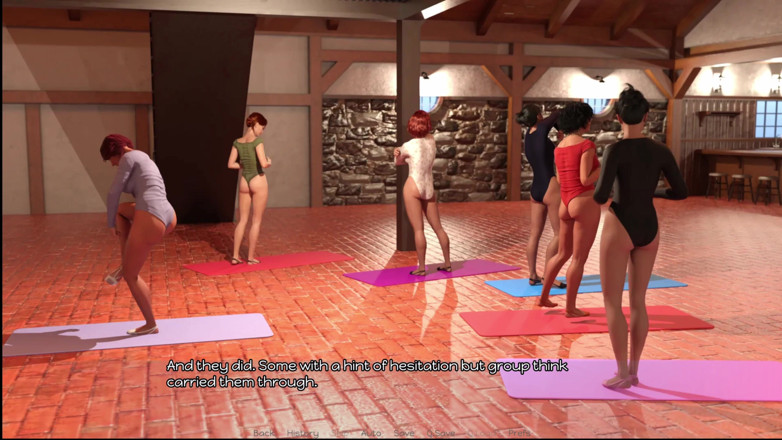 Wickedgammes studio: Der Selkie (Teil 18)