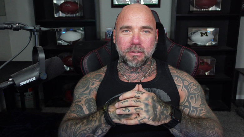 Raw and Uncensored with Masculine Jason: Extreme Body Modification What You Need to Know