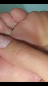 Look How Soft Are My Soles