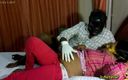 Machakaari: Seks wanita tamil di kamar hotel