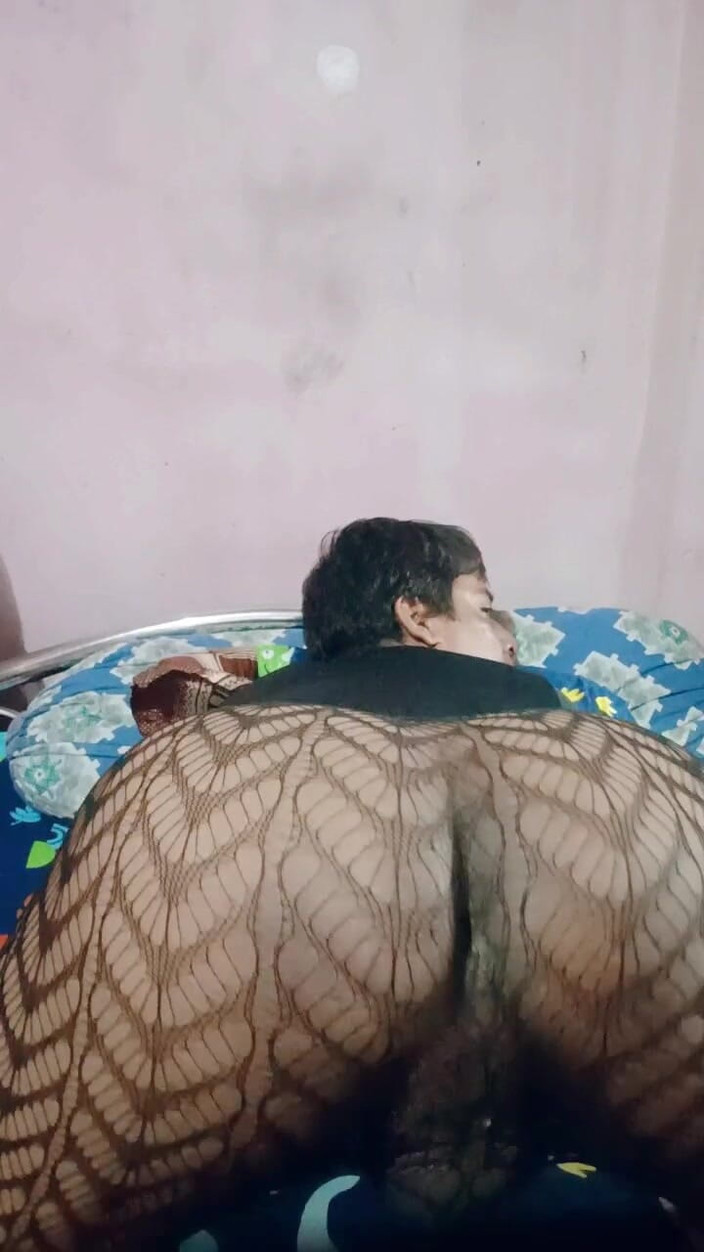 Kamu: Большая задница