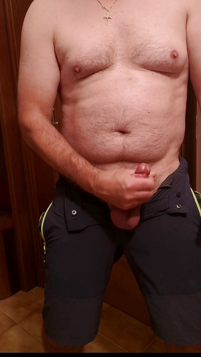 Cicci77: Cicci77 ist im Stehen, ihn aus dem haus zu bekommen,...