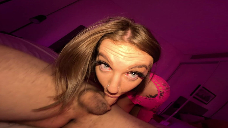 Mr LDN Lad: australiana apilada perforada