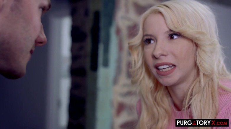 PurgatoryX: PURGATORYX - Game of seductions Vol 1 Part 2 with Haley Reed and...