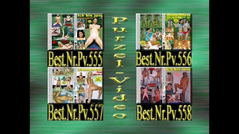PURZEL TV - our best full movie: Marcuzzo Bătăușul femeilor