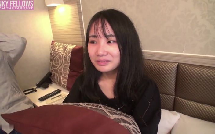 Studio Modern Shunga - JAV: Asian Angel 24042