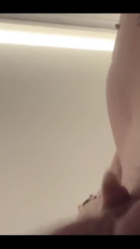 Gnight Masturbation