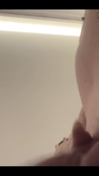 Gnight Masturbation