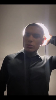 Podívejte se na svůj oheň, když tě strobe zasáhne