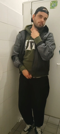 Videjka Z Jednoho Krásneho Dňa Na Wc
