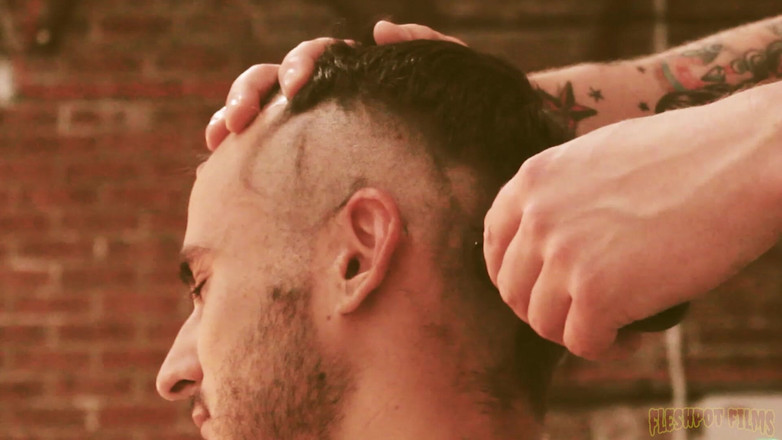 Fleshpot films: My Pigmeat Playmate