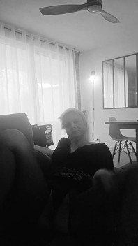Sex sexy alb-negru
