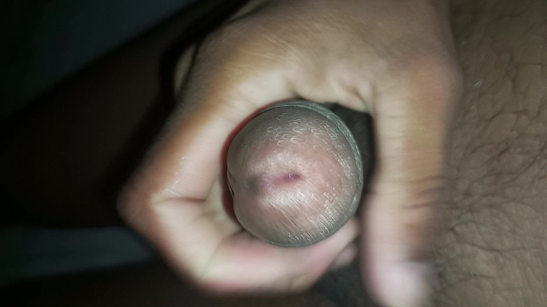 Fap son: Ensam Man