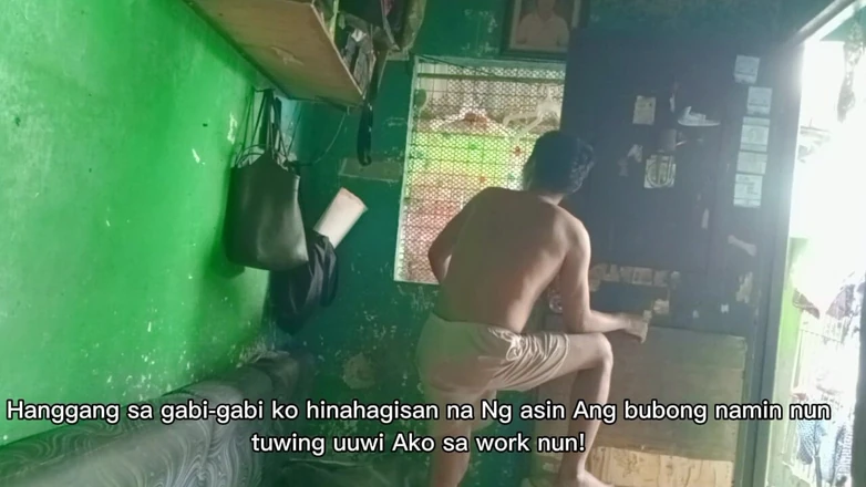 King069: Mengenang hari-hari burukku lalu setelahnya