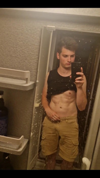 Little Video in the Bathroom