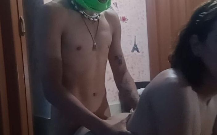 Femboy from Colombia: Отлично проведя время, я был здесь