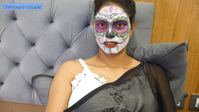 the last man: Geile desi-hausfrau sucht außergewöhnliche romantik von harter ehemann 1